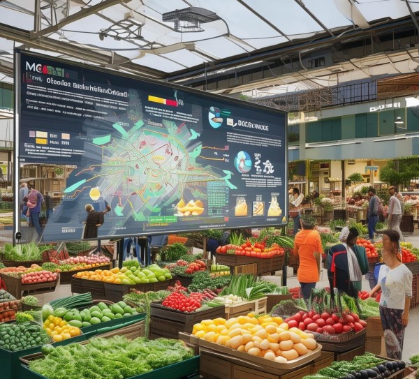 高宇农业园产品全览，特色农产品名称与优势介绍