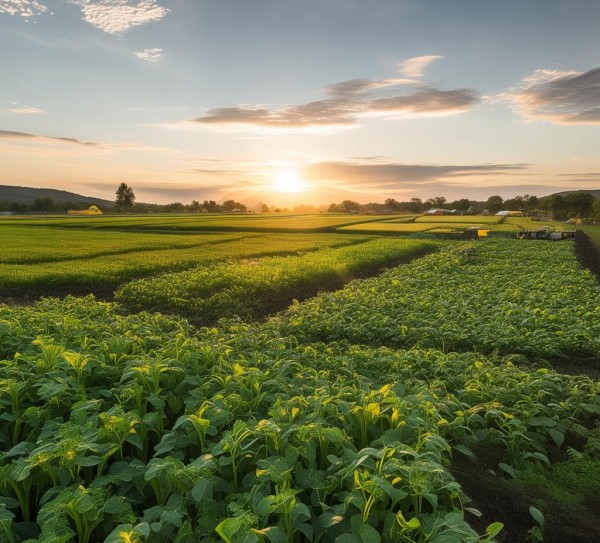 高宇农业园产品全览，特色农产品名称与优势介绍