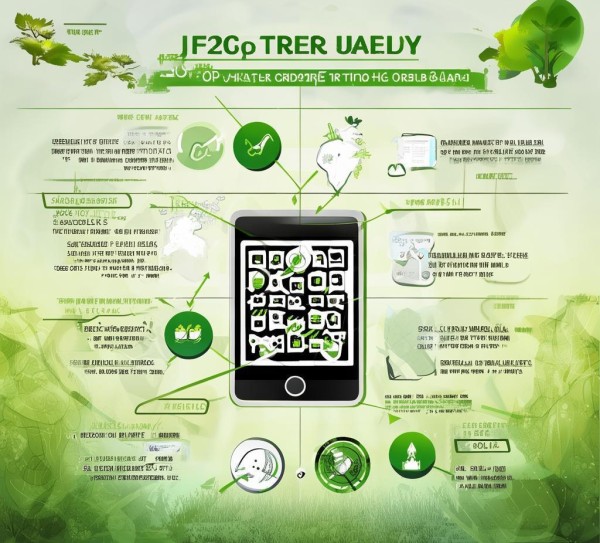 环保动态二维码怎么弄的？一文详解制作流程，轻松实现绿色传播