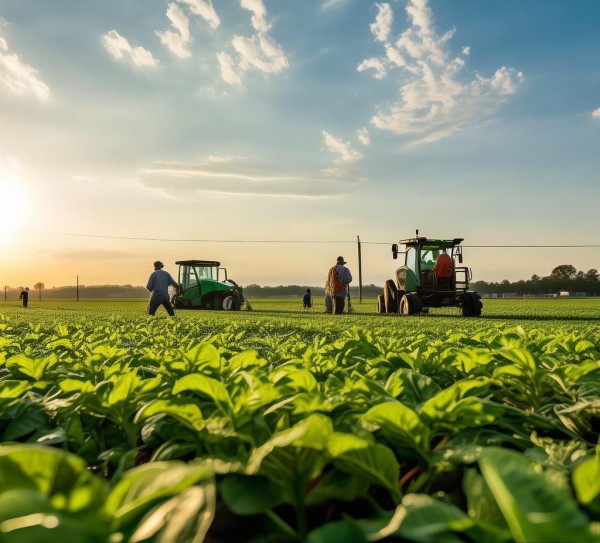 水发农业，效益好农产品的源头与保障——揭秘旗下优质农产品的市场价值与产业优势