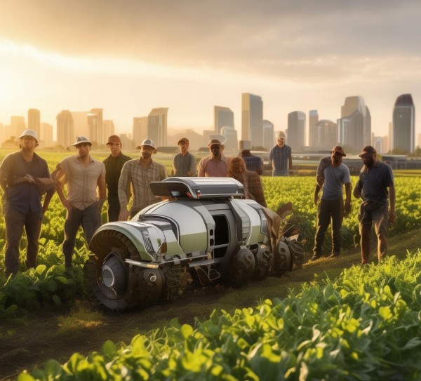 下一个农业爆款产品，从消费升级到科技赋能，这三大方向或成新增长极