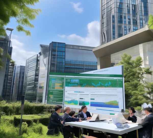 十堰市环保局，强化监管与治理协同，持续改善生态环境质量