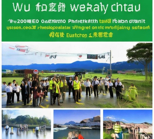 9月份五莲环保最新动态,多措并举深化污染防治,筑牢生态安全屏障