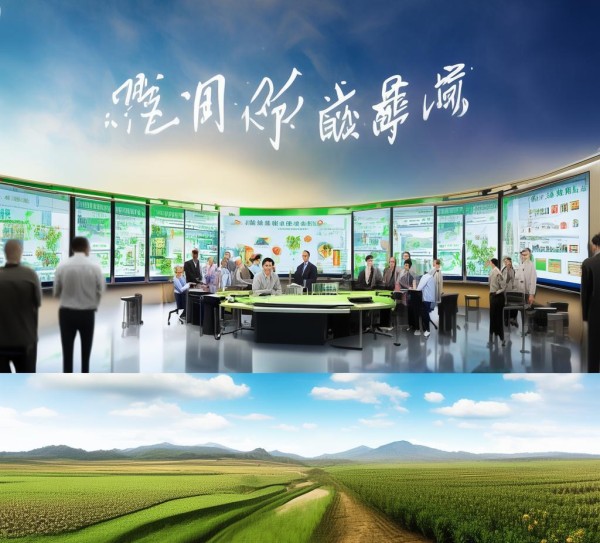 C2C农业电子商务发展动态与创新,赋能乡村振兴的路径探索