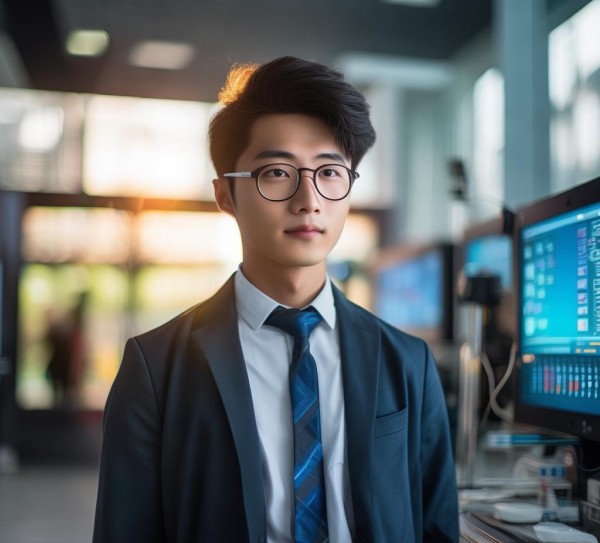 清华大学最新科技推广人揭晓，一位青年科学家引领校园科技传播创新