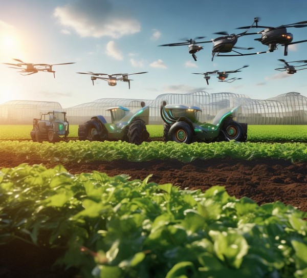 农业高科技产品的特点,驱动现代农业升级的核心要素 农业高科技产品的特点,驱动现代农业升级的核心要素