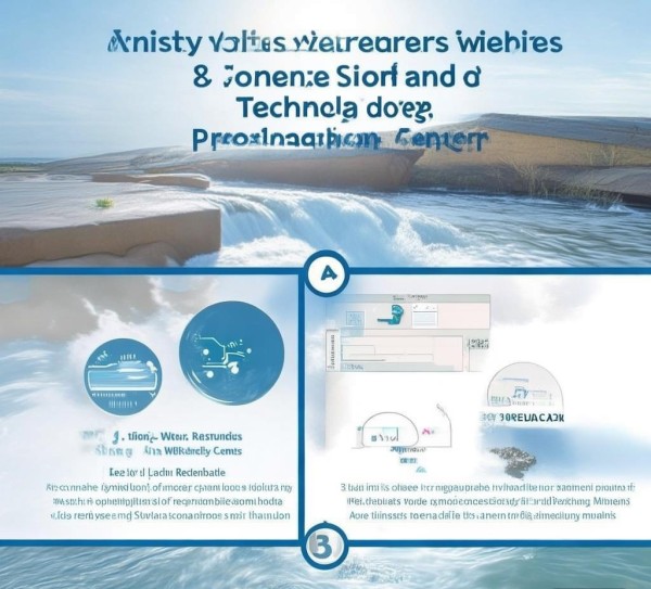 水利部科技推广中心官网登入指南，便捷获取水利科技资源与服务