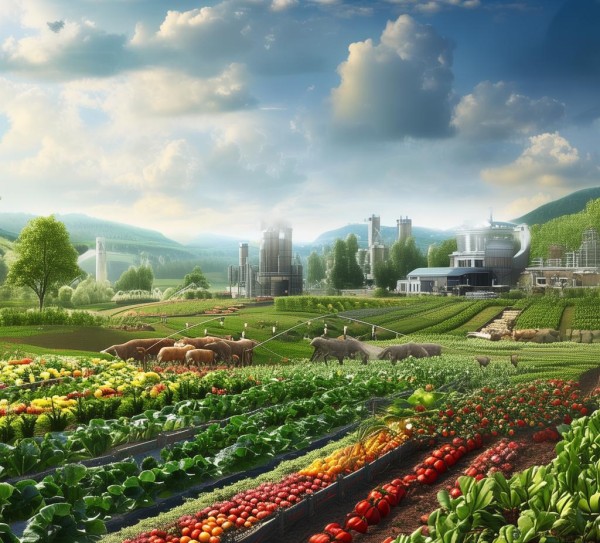 恒丰农业农副产品种类丰富,涵盖多领域助力农业现代化发展 恒丰农业农副产品种类丰富,涵盖多领域助力农业现代化发展