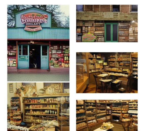 恒丰农业农副产品种类丰富,涵盖多领域助力农业现代化发展