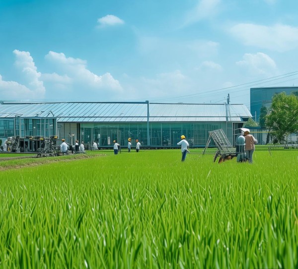 日本农业高标准农产品探析，品质标杆与科技赋能