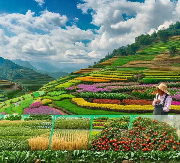 儒牛农业，聚焦农业全产业链，打造特色农业产品与服务体系