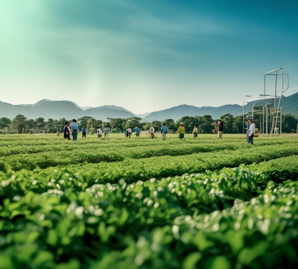 四川农业大学科普介绍视频，科技赋能农业发展，育人铸就时代新农人