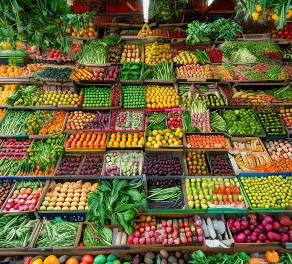 金庆农业农副产品种类丰富,涵盖蔬菜、水果、畜禽、水产品等多领域,满足多元化需求 金庆农业农副产品种类丰富,涵盖蔬菜、水果、畜禽、水产品等多领域,满足多元化需求