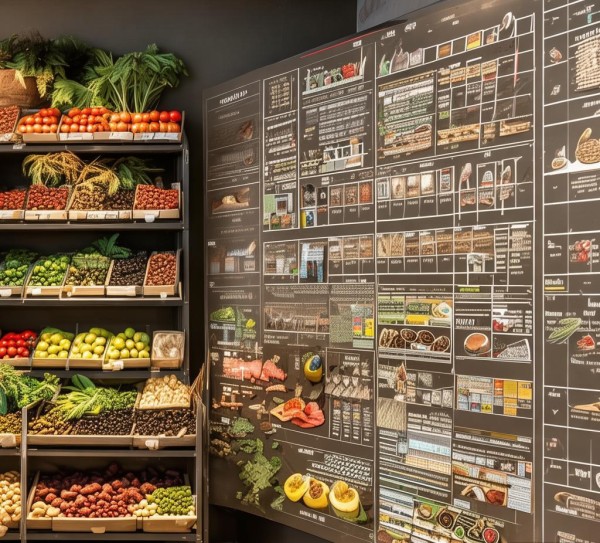 儒牛农业公司主要产品介绍，深耕农业，打造绿色健康食品体系