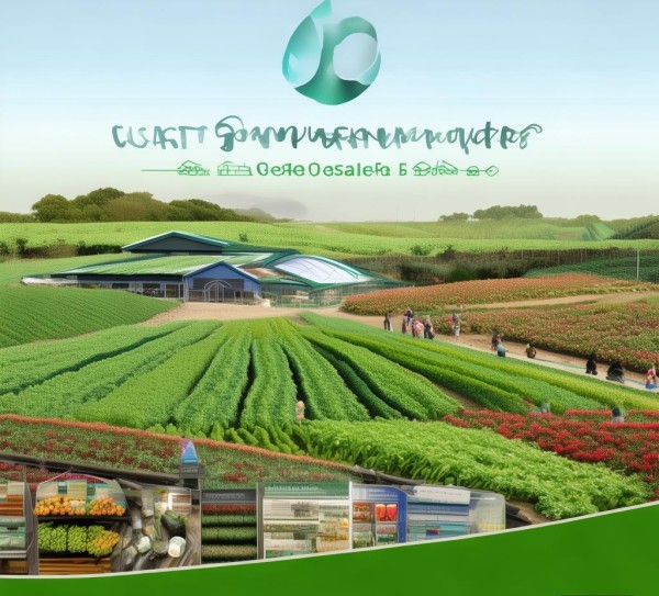 儒牛农业公司主要产品介绍，深耕农业，打造绿色健康食品体系