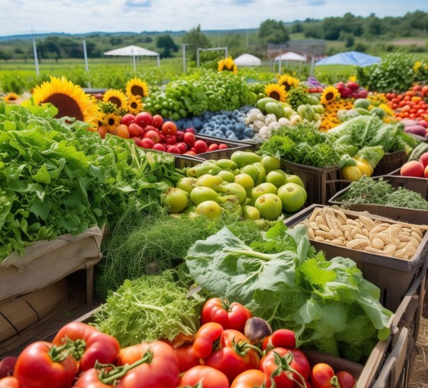 农业合作社农产品有哪些？——合作社模式下的多样优质农产品探析