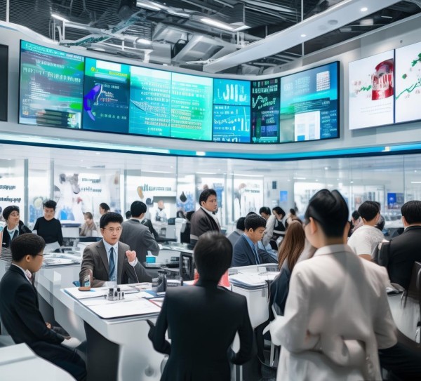 中国农业银行动态与常识，把握银行发展脉搏，掌握金融实用知识