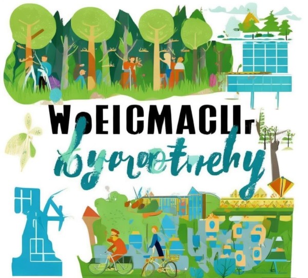 H5环保地球动态海报，以科技赋能，用创意守护蓝色星球