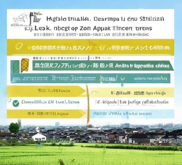 昭通农业银行贷款产品有哪些？一文详解农业银行在昭通的信贷支持与申请要点