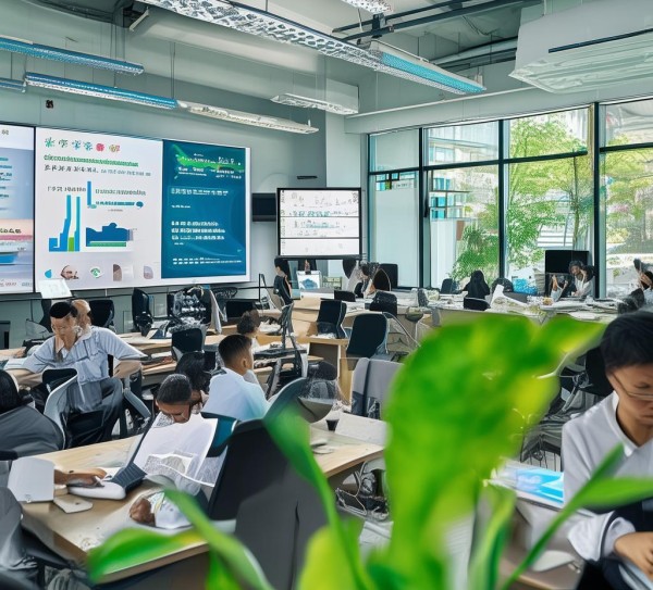 陈航引领零陵环保新篇章，最新动态彰显绿色发展新作为