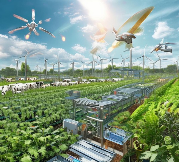 农业开发产品名称汇总,常见类别与典型示例分析