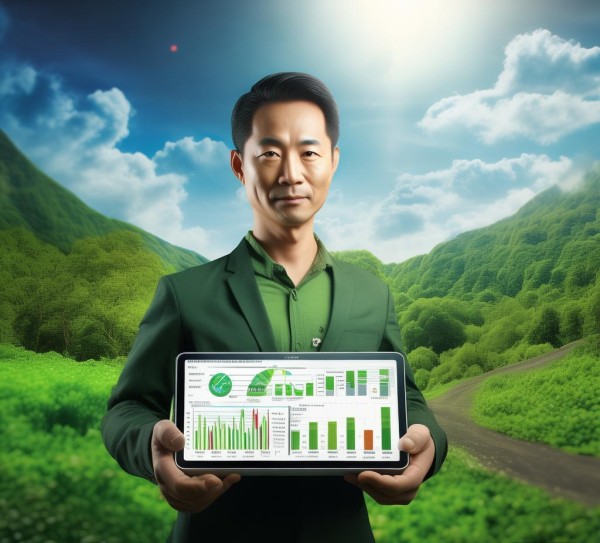 陈航引领零陵环保新篇章，最新动态彰显绿色发展新作为