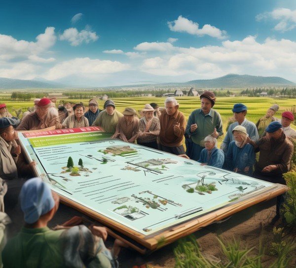 XX县农业科技推广培训实施方案,赋能农业现代化,助力乡村振兴 XX县农业科技推广培训实施方案,赋能农业现代化,助力乡村振兴