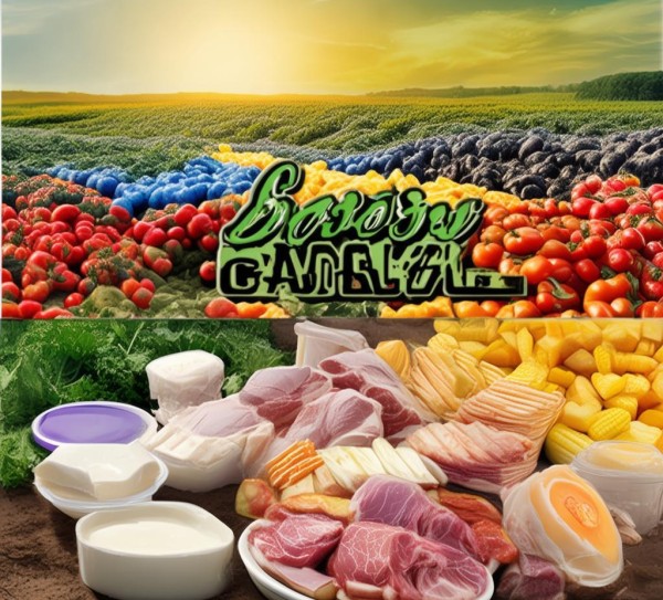 七彩牛农业的产品有哪些?全方位解读其丰富品类与特色 七彩牛农业的产品有哪些?全方位解读其丰富品类与特色