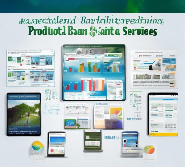 农业银行主流产品有哪些？一文梳理核心业务与特色服务