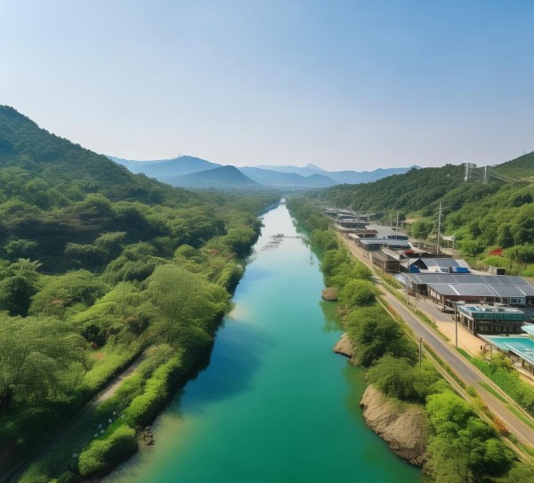 黎城县环保局，聚焦污染防治攻坚战 多维度推进生态环境治理