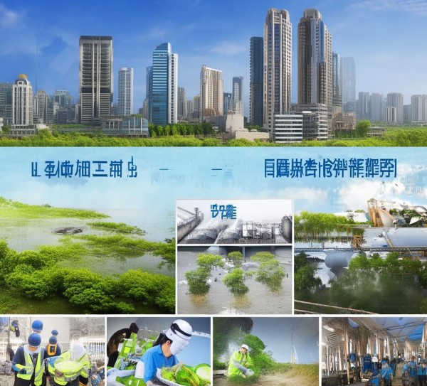 郑州市环保局工作动态调查，多措并举推进环境治理，筑牢城市生态安全屏障