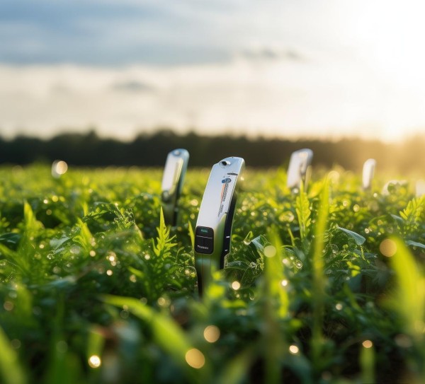 农业传感器科技产品，赋能智慧农业的精准工具