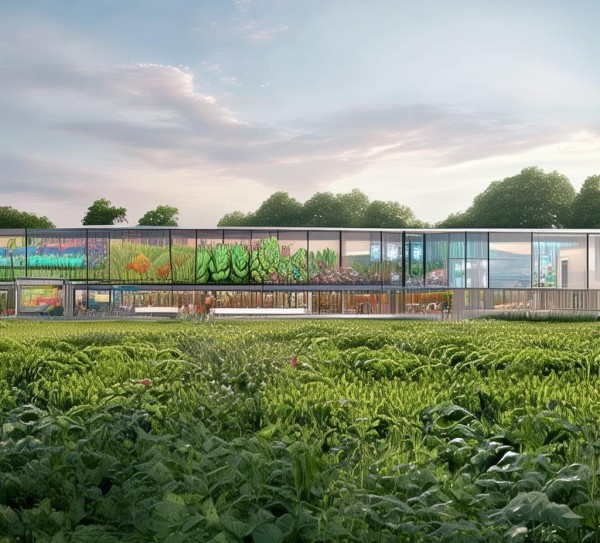 农业科普馆,普及农业知识,赋能乡村振兴的知识殿堂 农业科普馆,普及农业知识,赋能乡村振兴的知识殿堂