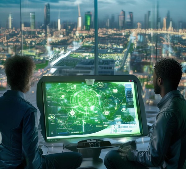 环保人物动态海报设计,以视觉动效与叙事融合,点燃绿色行动的创意引擎