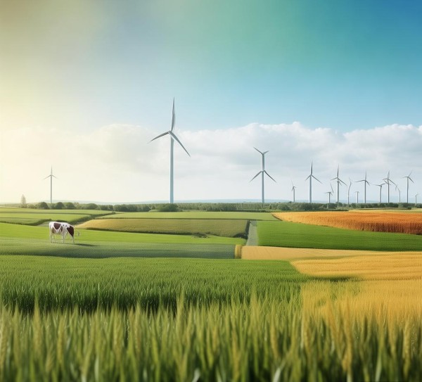 农业三产融合，解析农业一二三产业中的产品类型与价值延伸