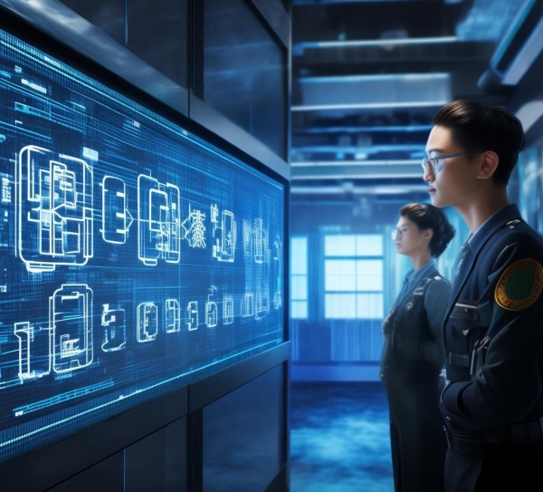 中国农业银行动态口令，智能守护账户安全的第二道防线