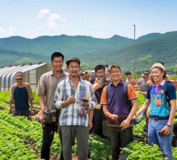 万源市农业局最新动态，聚焦农业现代化与乡村振兴，多项举措激发发展活力