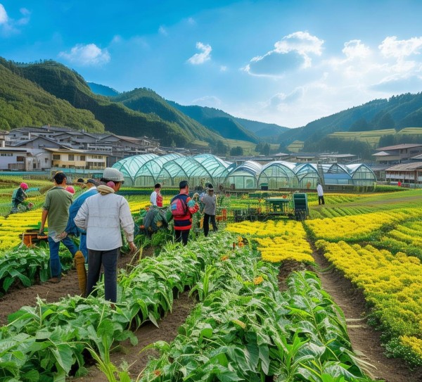 四川省农业科技推广法实施，赋能农业现代化，助力乡村全面振兴