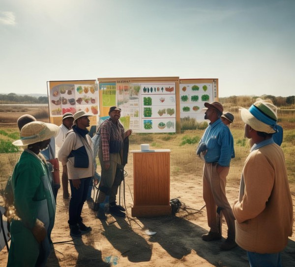 探秘张家港三利农业科普园,科技赋能农业,科普润泽乡村