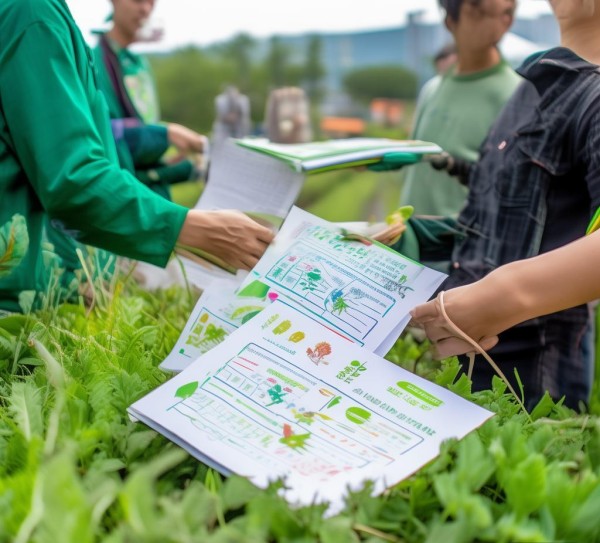 六安叶集区环保动态，多措并举筑牢生态环境安全防线