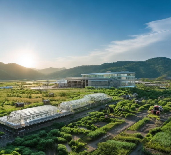 浙江省农业厅最新动态，聚焦科技赋能与绿色转型，推动农业现代化再上新台阶