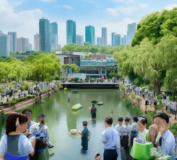 霍州市环保局，多措并举推进环境治理新进展，守护区域生态环境持续改善